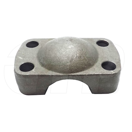 Aic Replacement Parts Cap-Bearing Fits Caterpillar Models 1606309